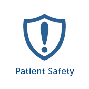 Patient Safety products