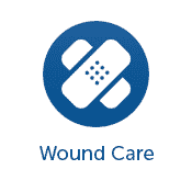 Wound Care products